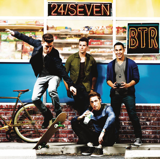 24/SEVEN (STANDARD)