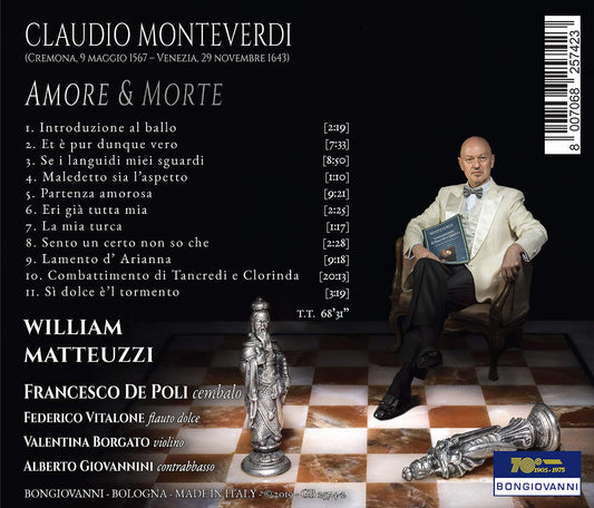 Amore & Morte