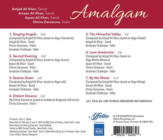 Amalgam