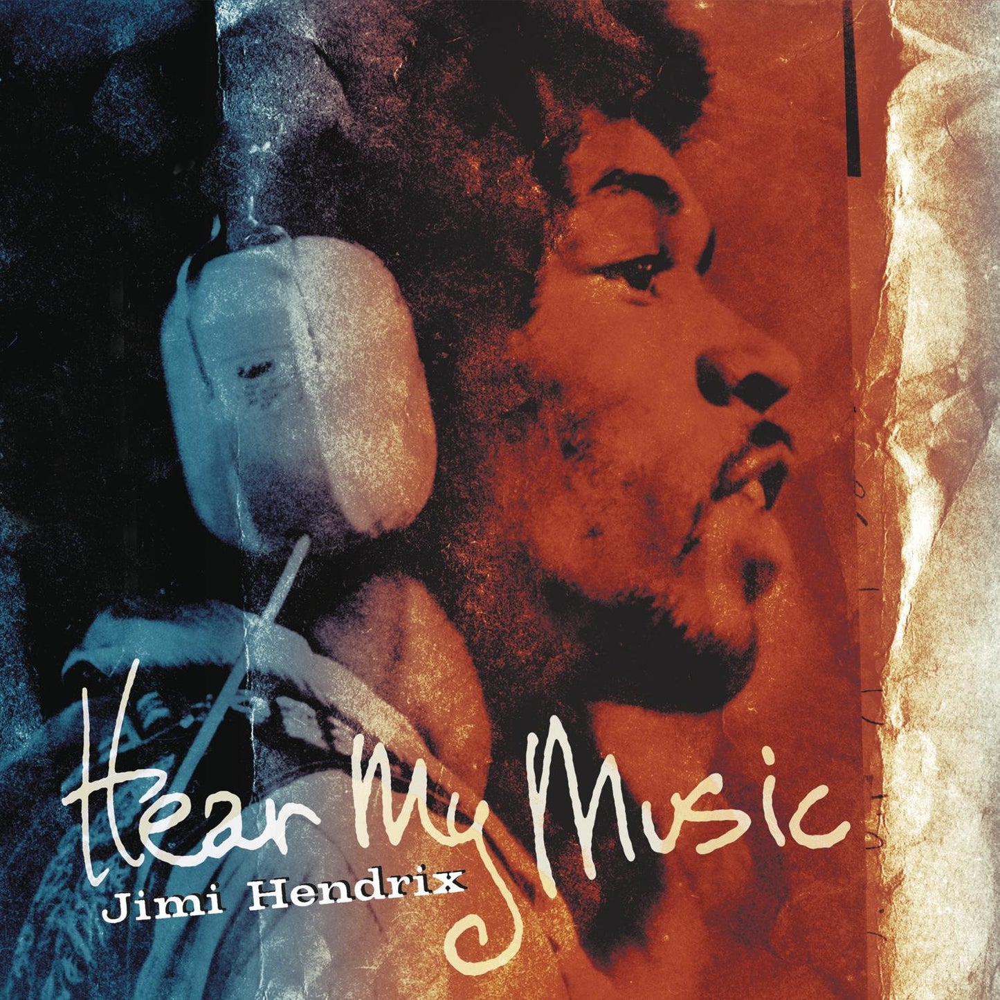 HEAR MY MUSIC