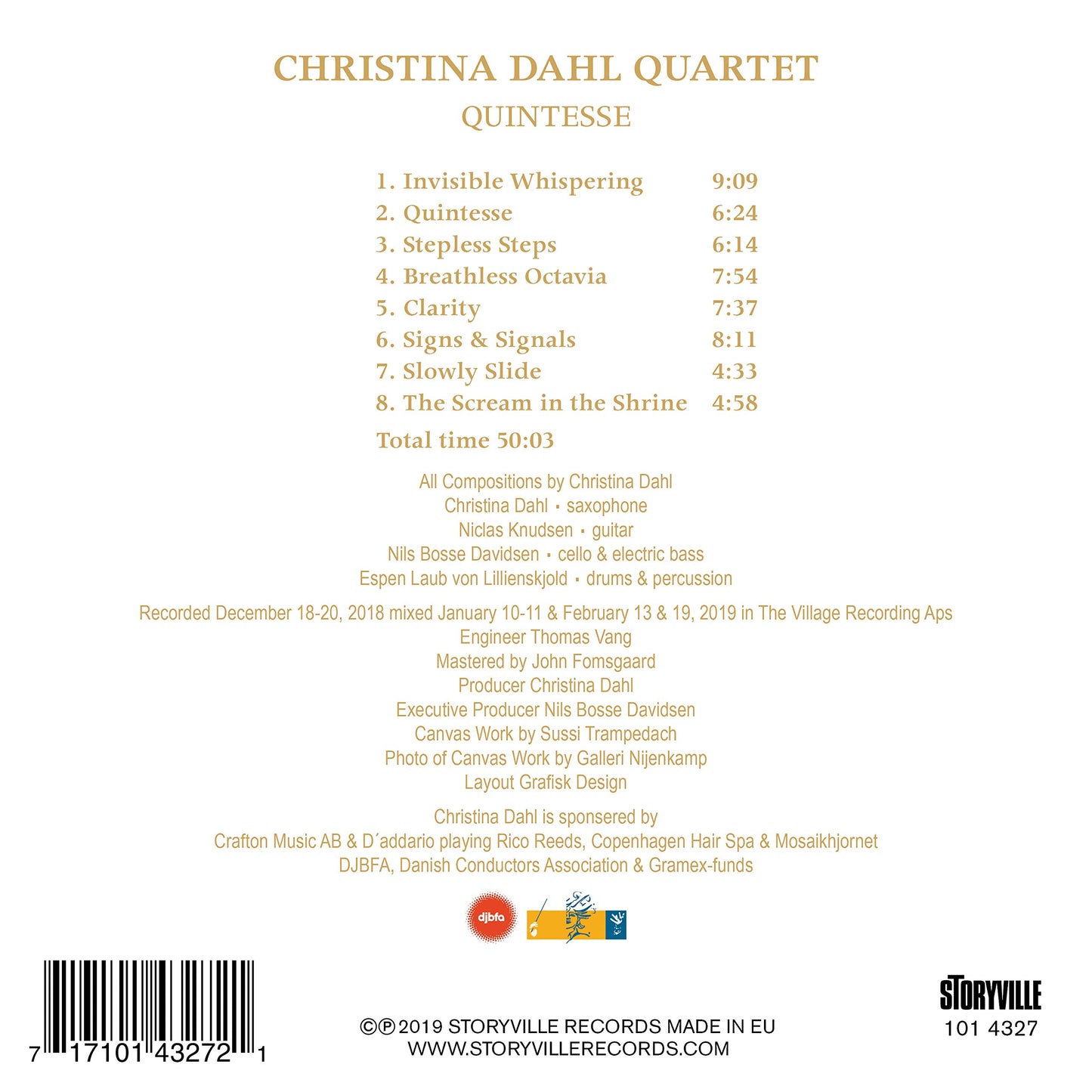Quintesse