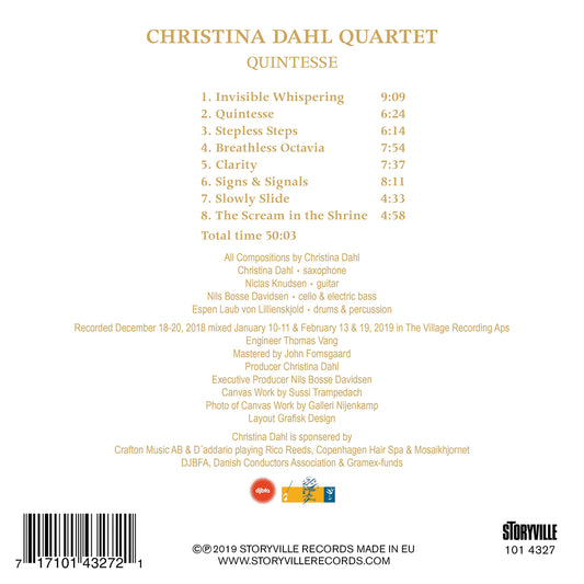 Quintesse