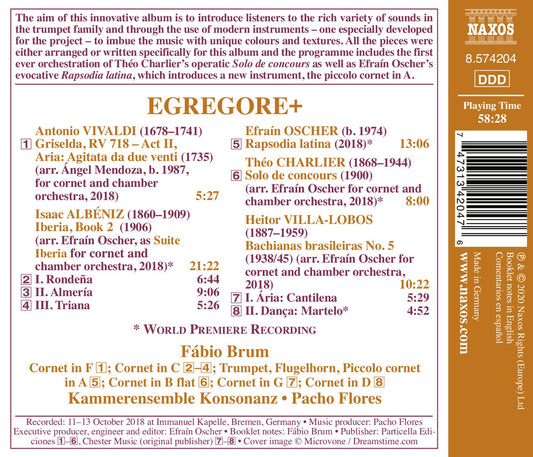 Egregore+