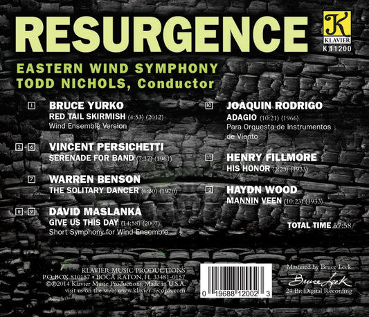 Resurgence