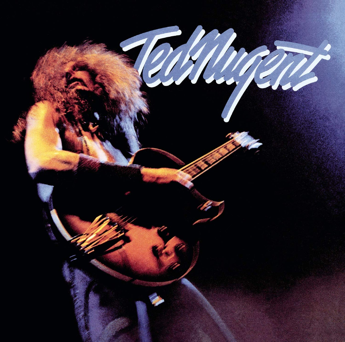 TED NUGENT