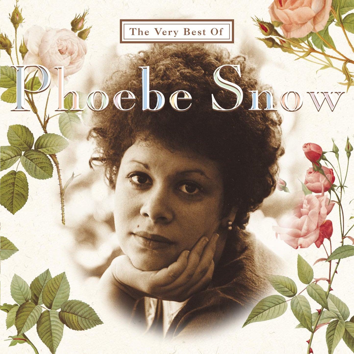 VERY BEST OF PHOEBE SNOW