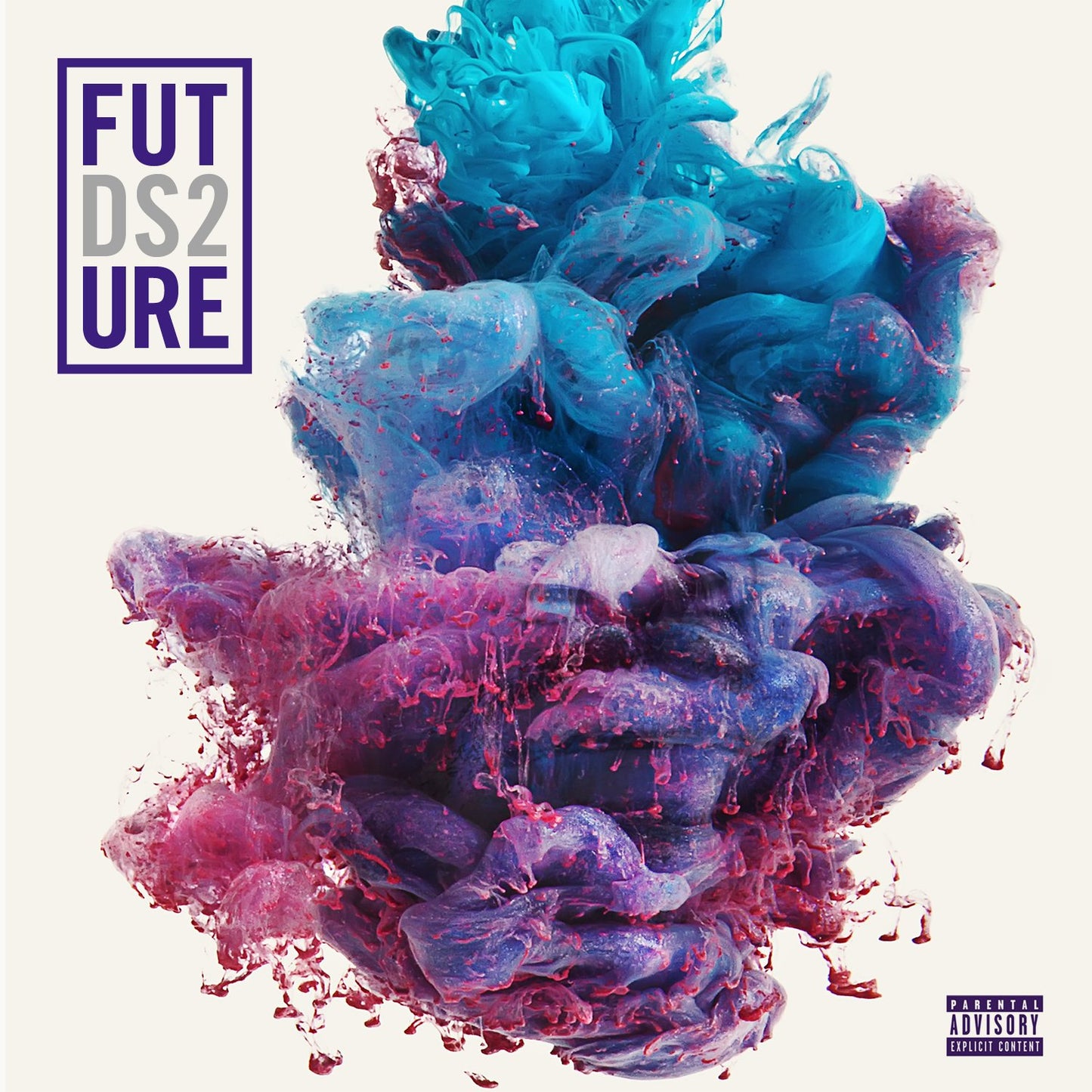 DS2/DELUXE EXPLICIT