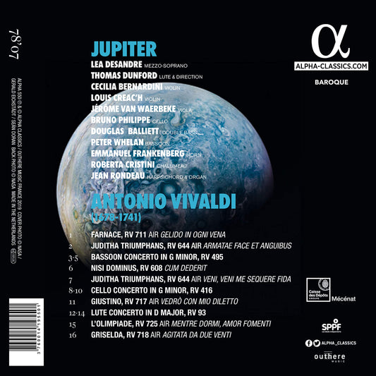 Vivaldi
