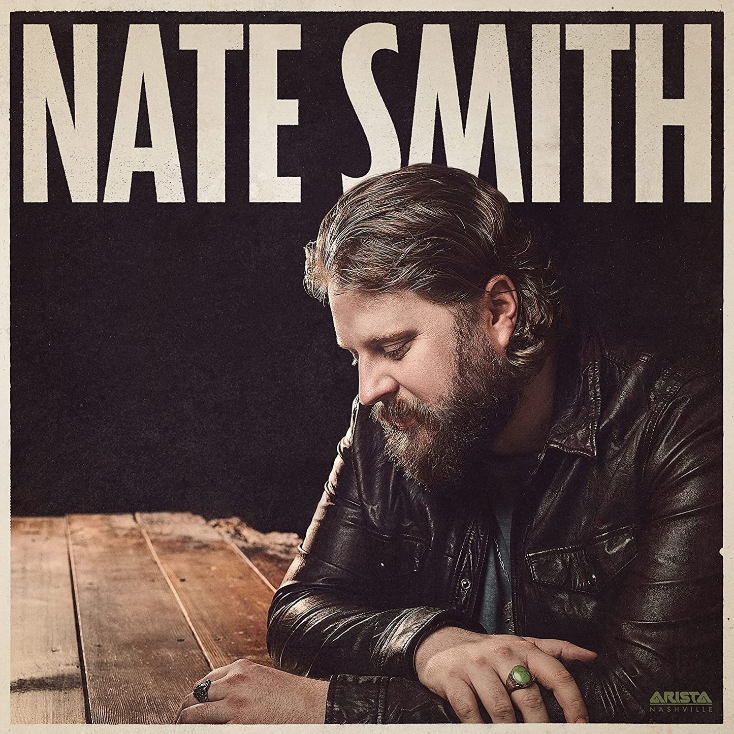 Nate Smith LP