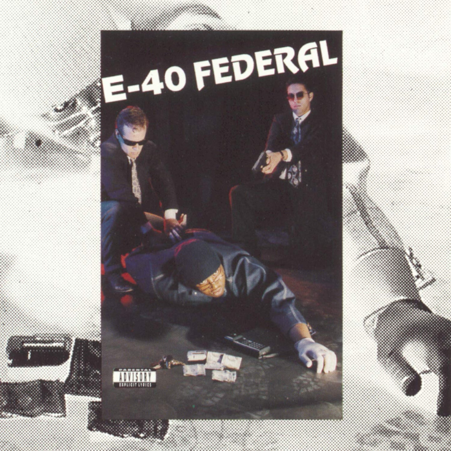 FEDERAL (PA)