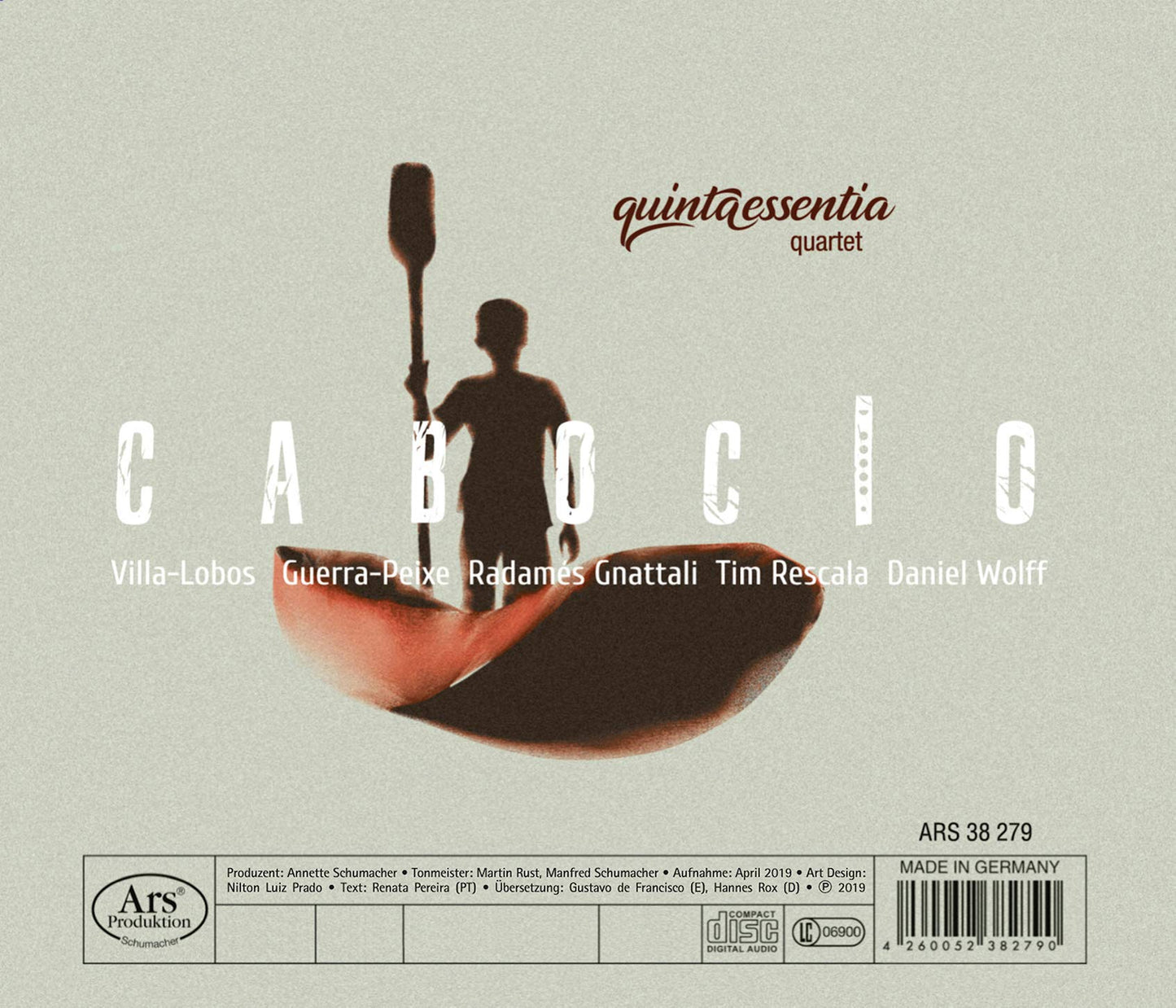 Caboclo