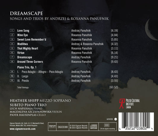 Dreamscape