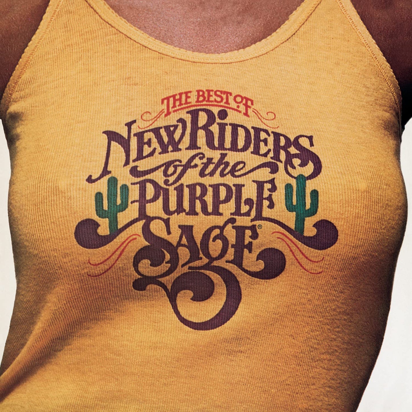 BEST OF NEW RIDERS OF THE PURP