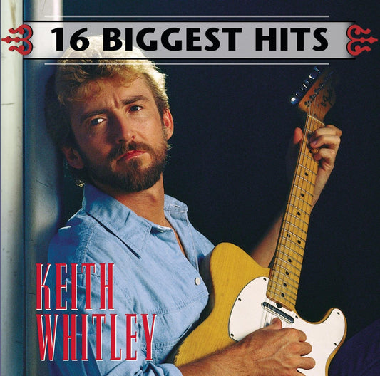 16 BIGGEST HITS