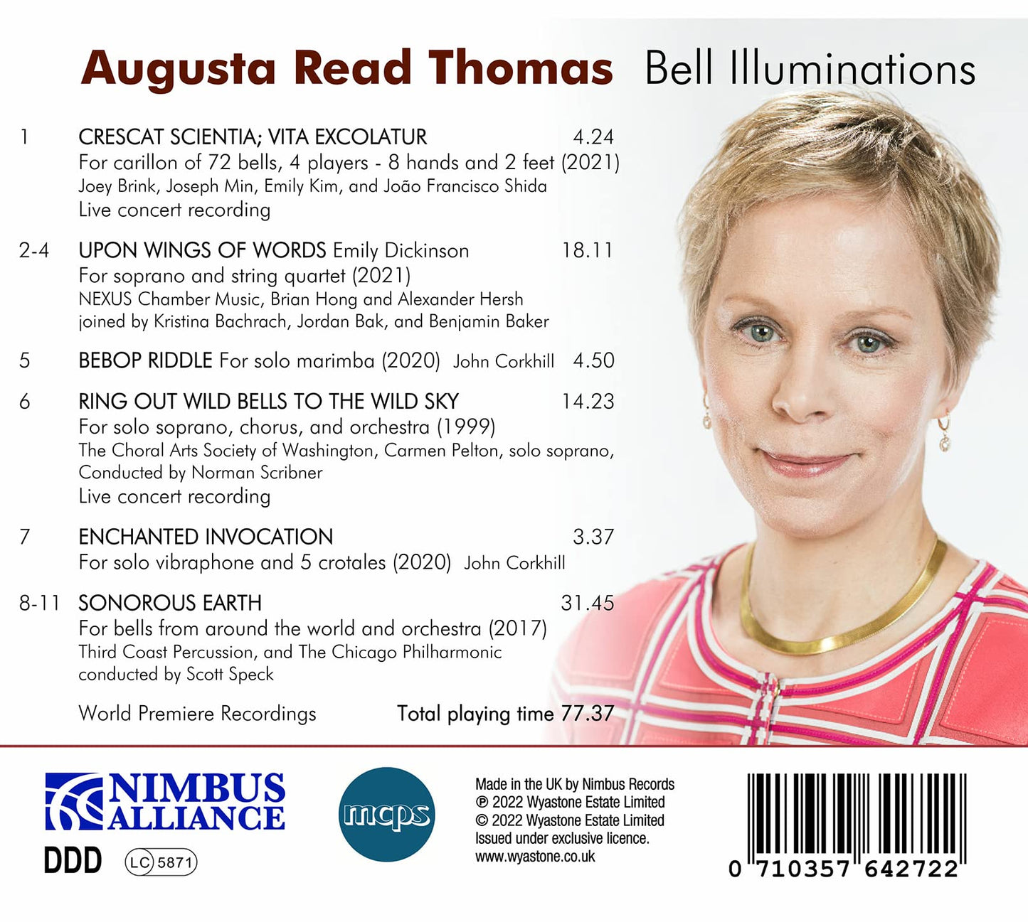 Bell Illumincations