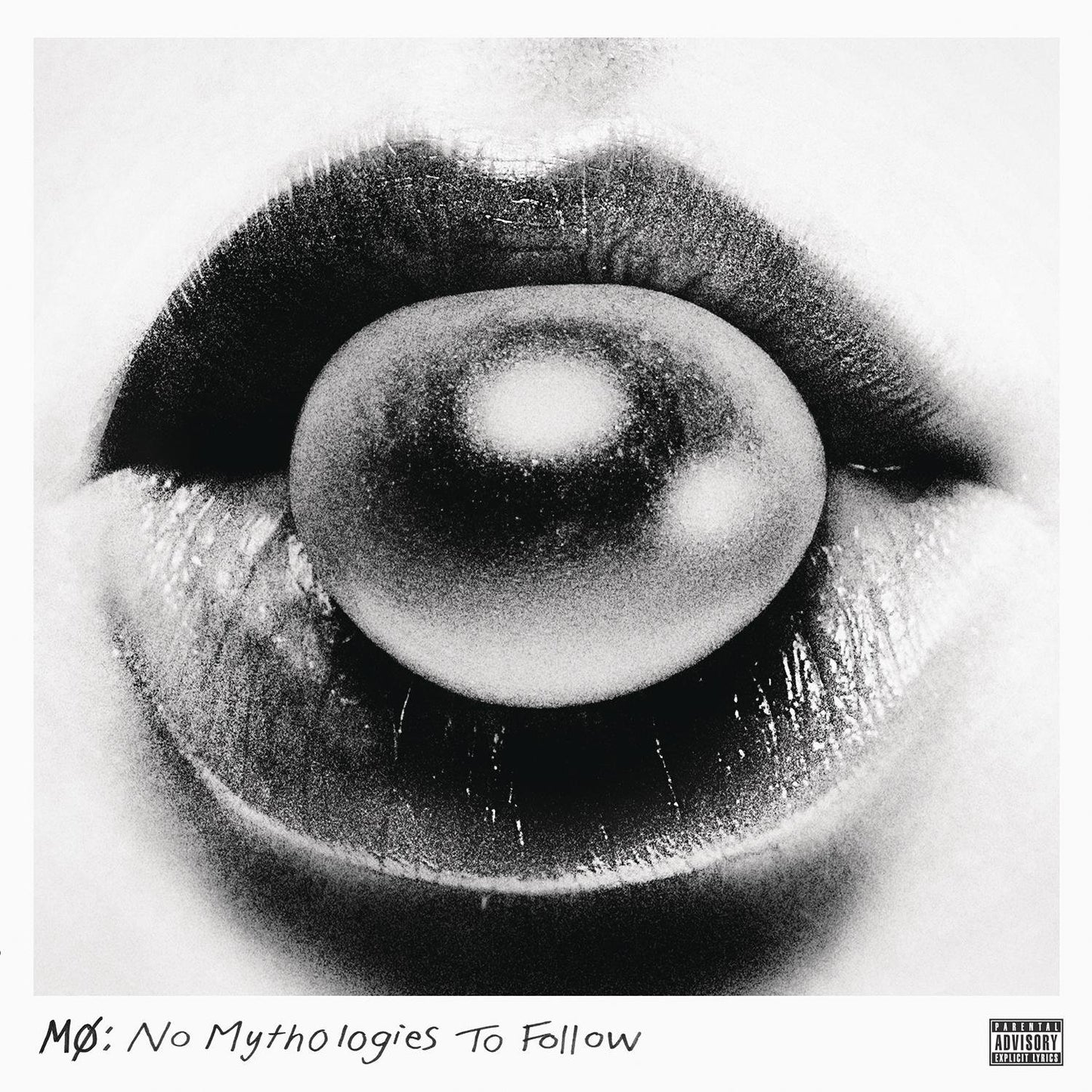 NO MYTHOLOGIES TO FOLLOW