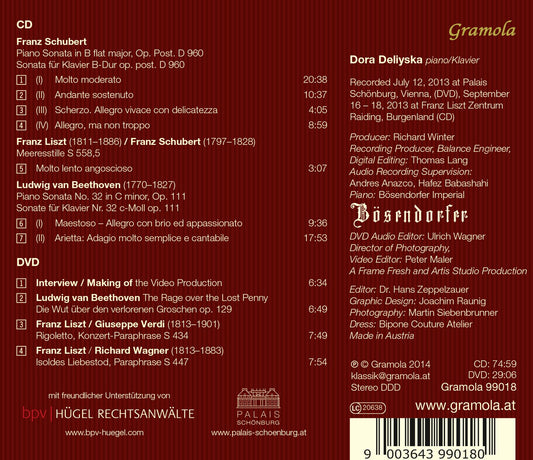 Meeresstille