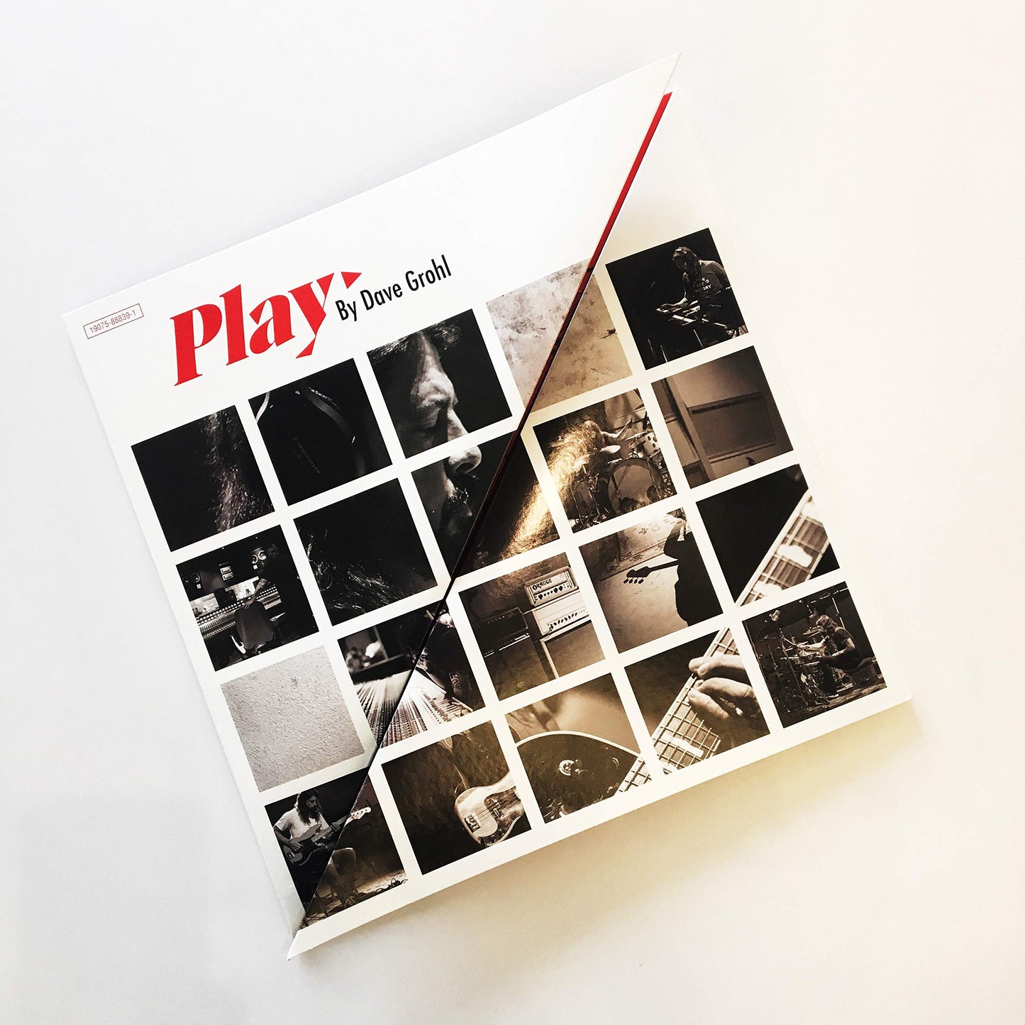 PLAY (LP)
