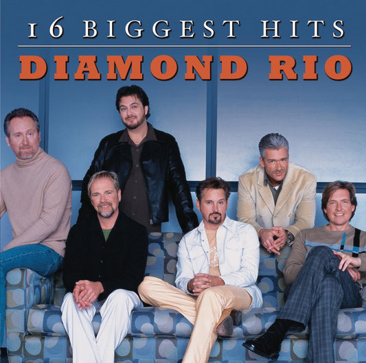 16 BIGGEST HITS