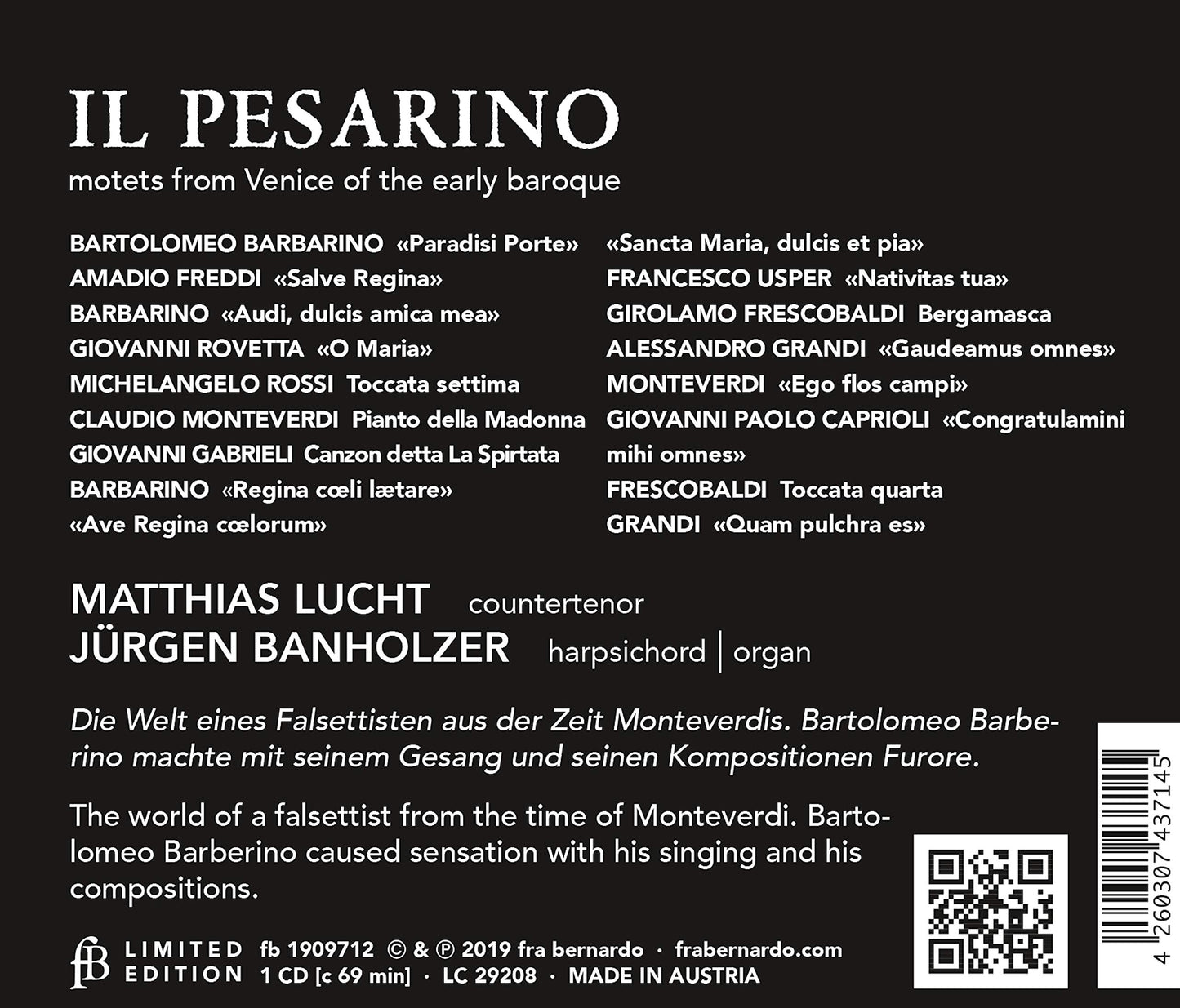 Il Pesarino