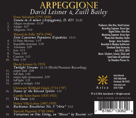Arpeggione