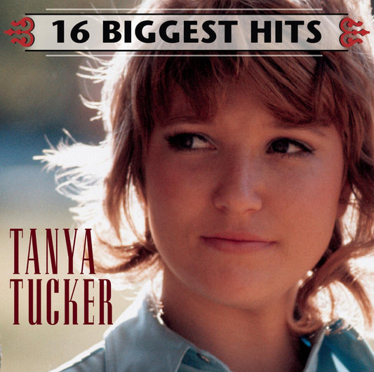 16 BIGGEST HITS