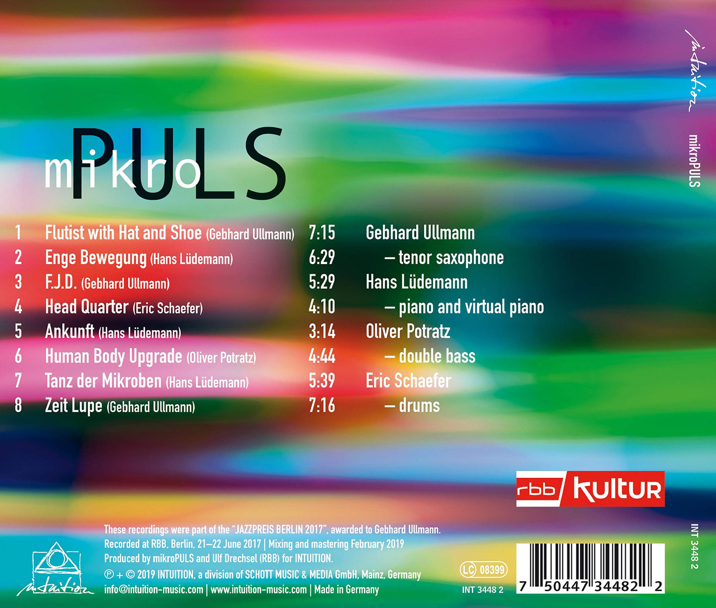 mikroPULS