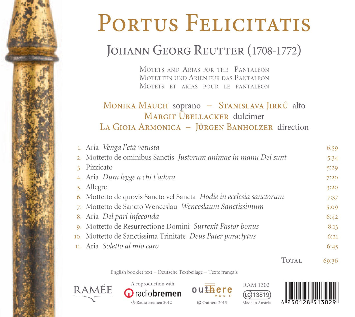Portus Felicitatis