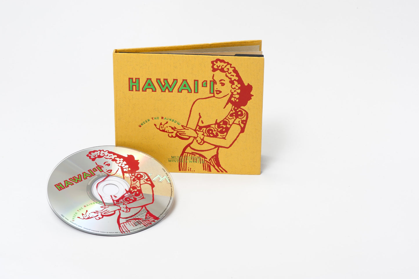 Hawai'i: Under the Rainbow