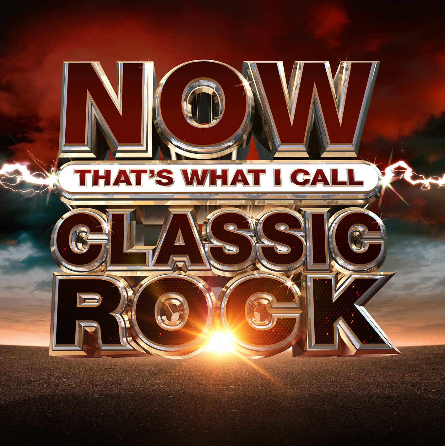 Now Thats Classic Rock