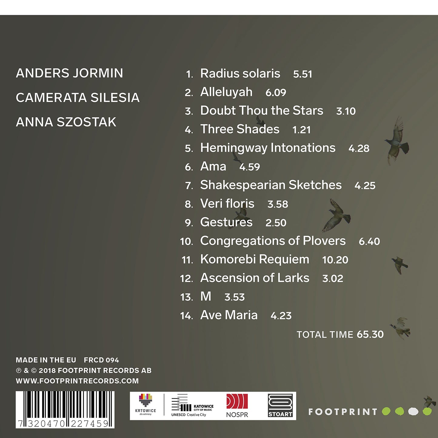 Jormin: ama