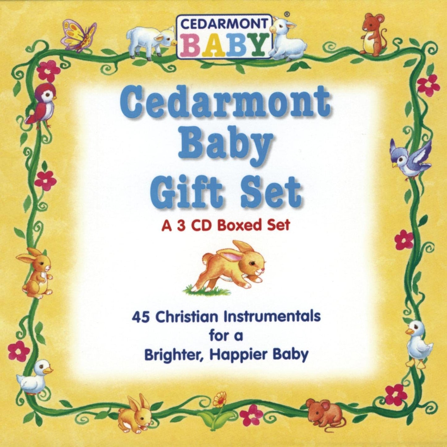 BABY GIFT SET
