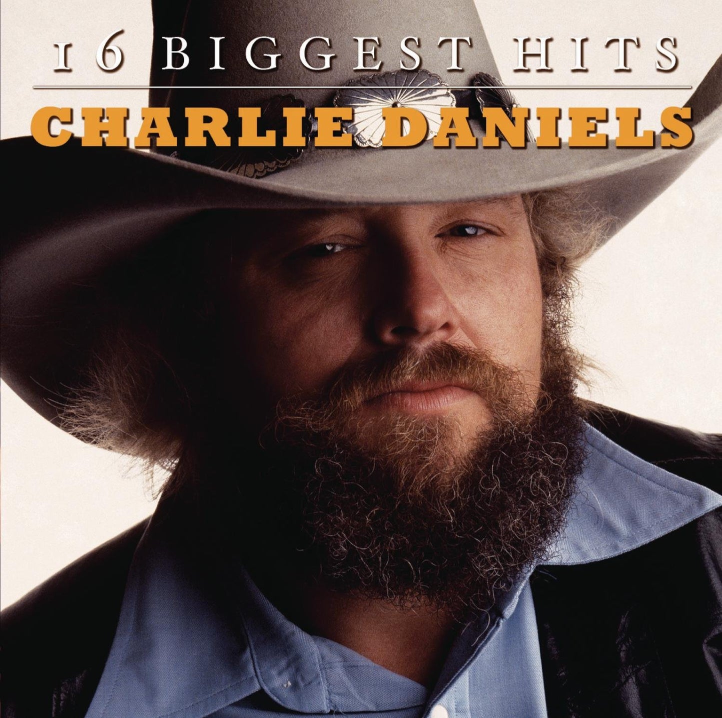 16 BIGGEST HITS (201