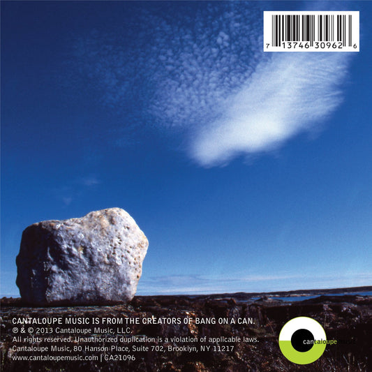 Adams: Inuksuit