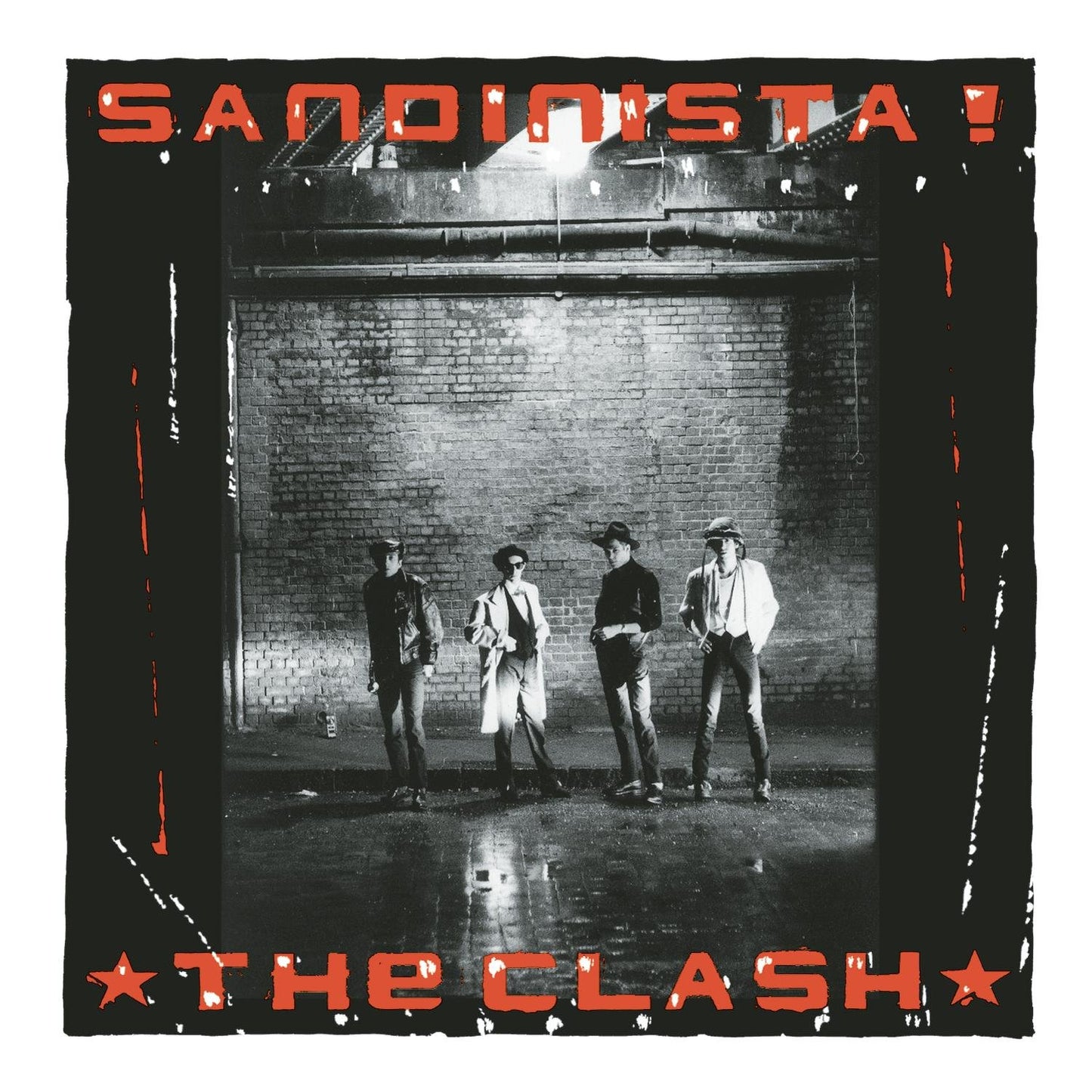 SANDINISTA