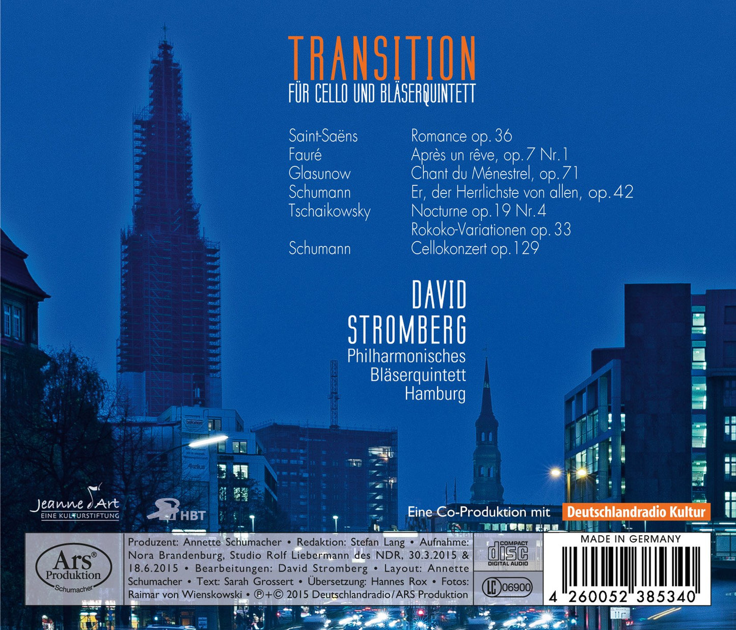 Transition