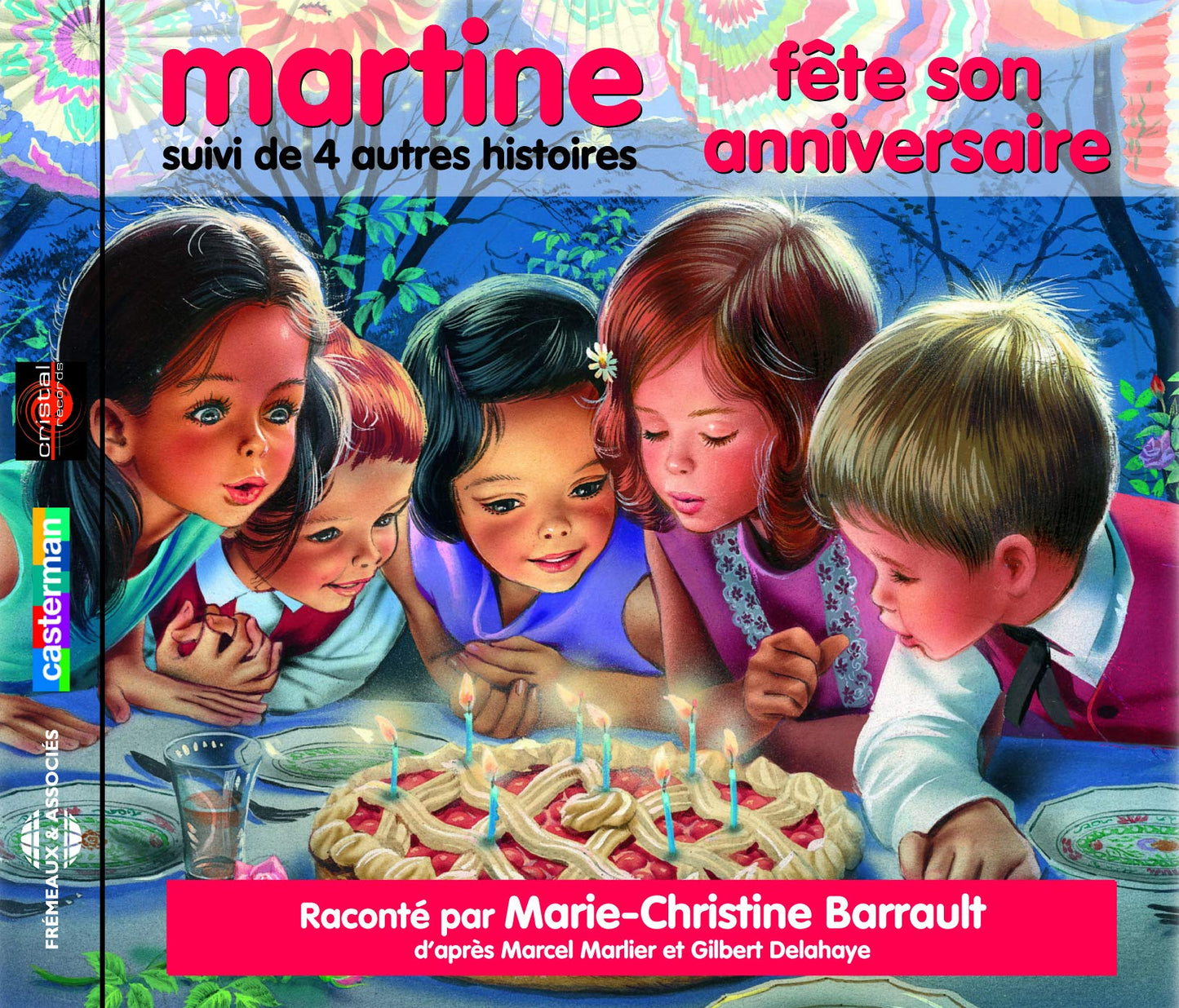 MARTINE