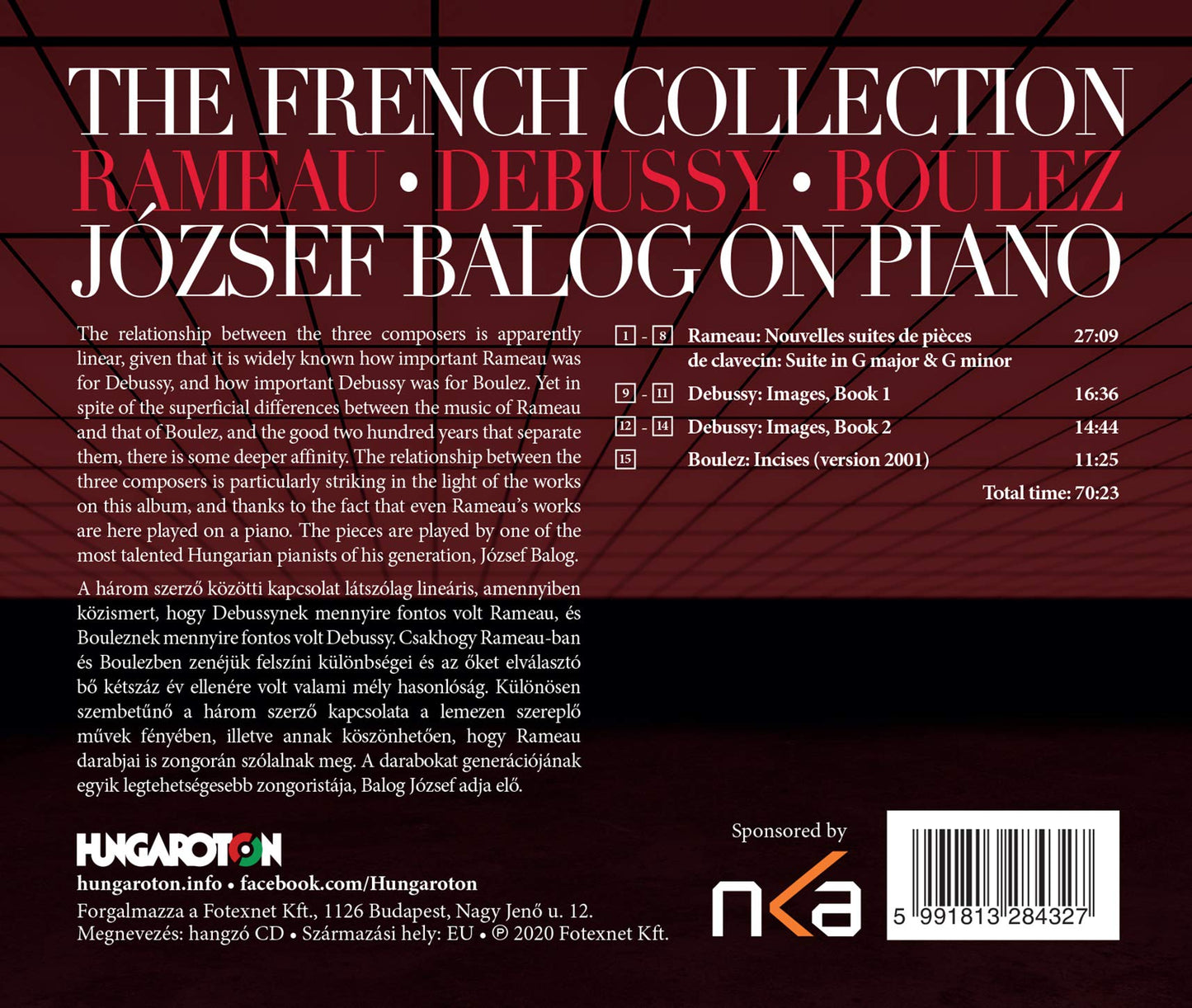 The French Collection