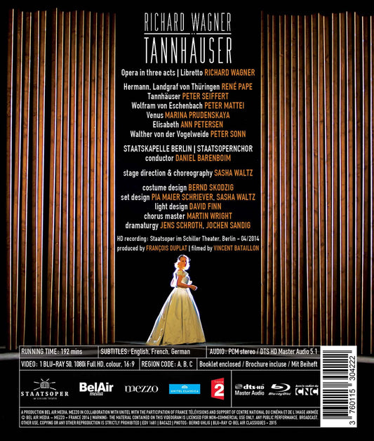 TANNHAUSER (15)