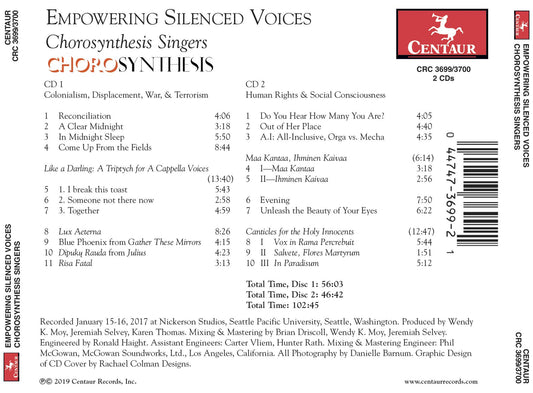Empowering Silenced Voices