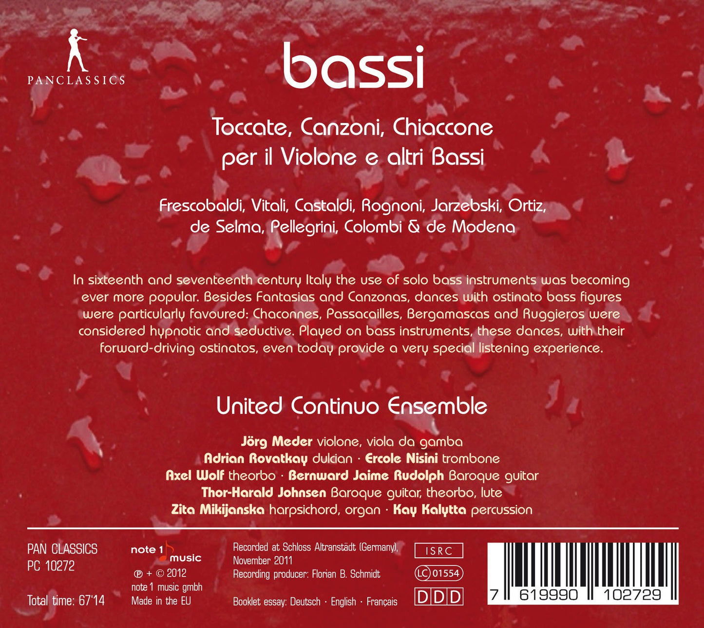 Bassi