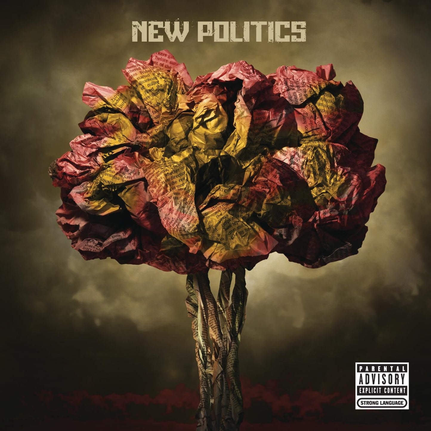 NEW POLITICS (PA)
