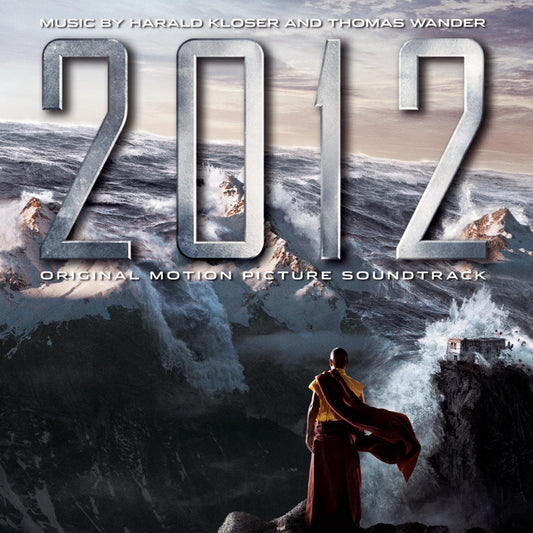 2012 - ORIGINAL MOTION PICTURE