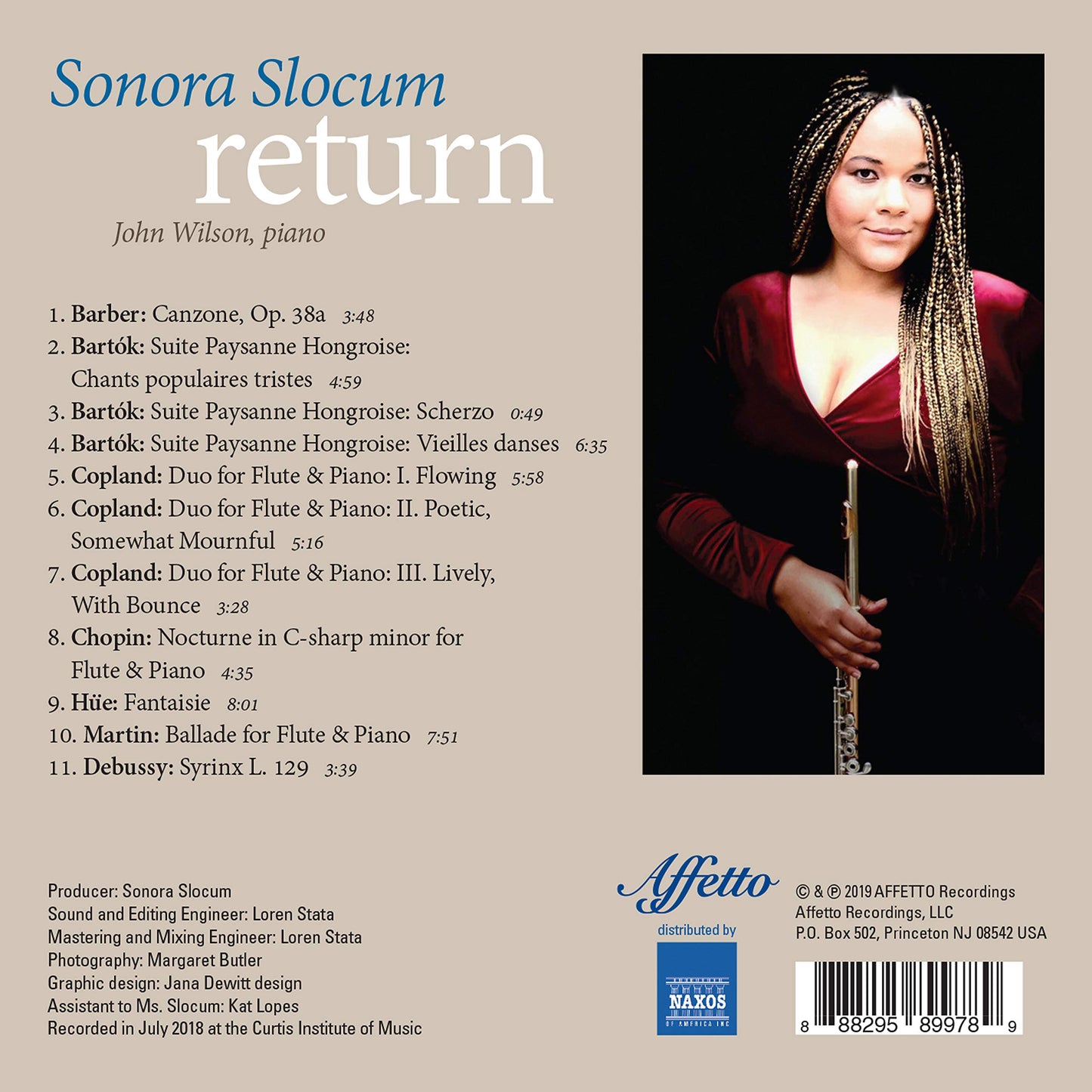return