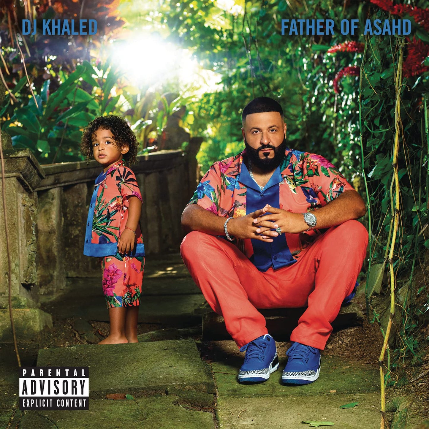 FATHER OF ASAHD (PA)