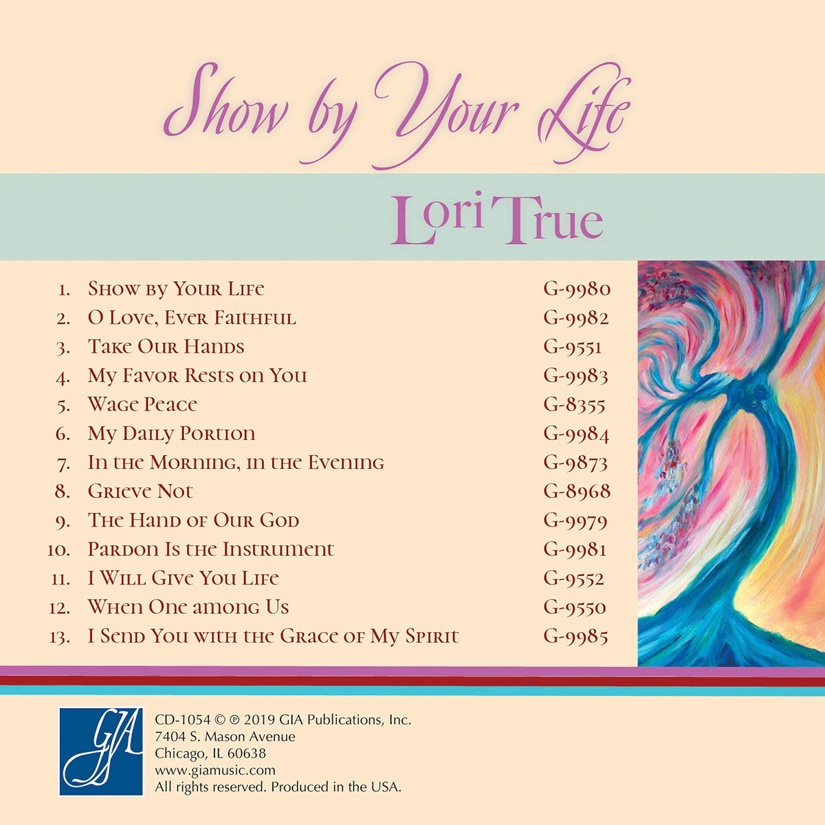 Show by Your Life