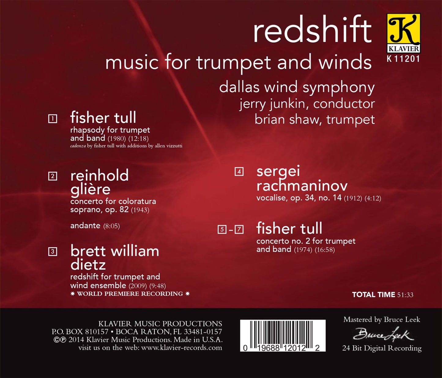 Redshift