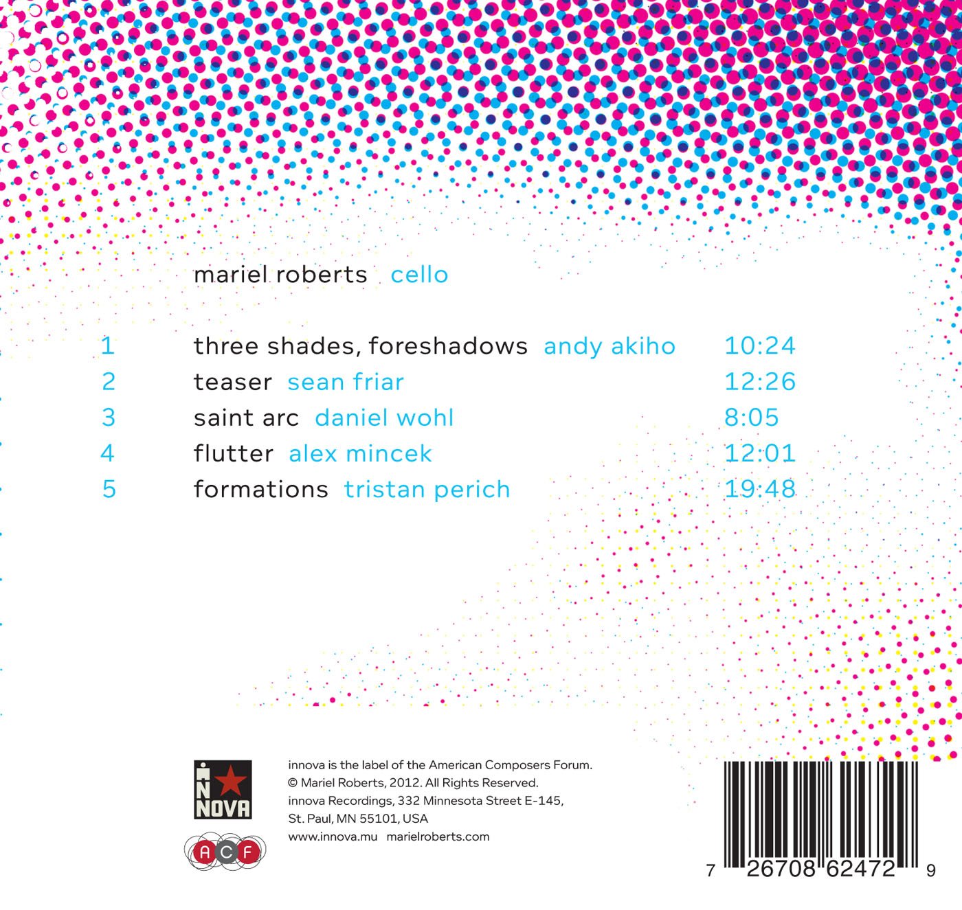 Nonextraneous Sounds