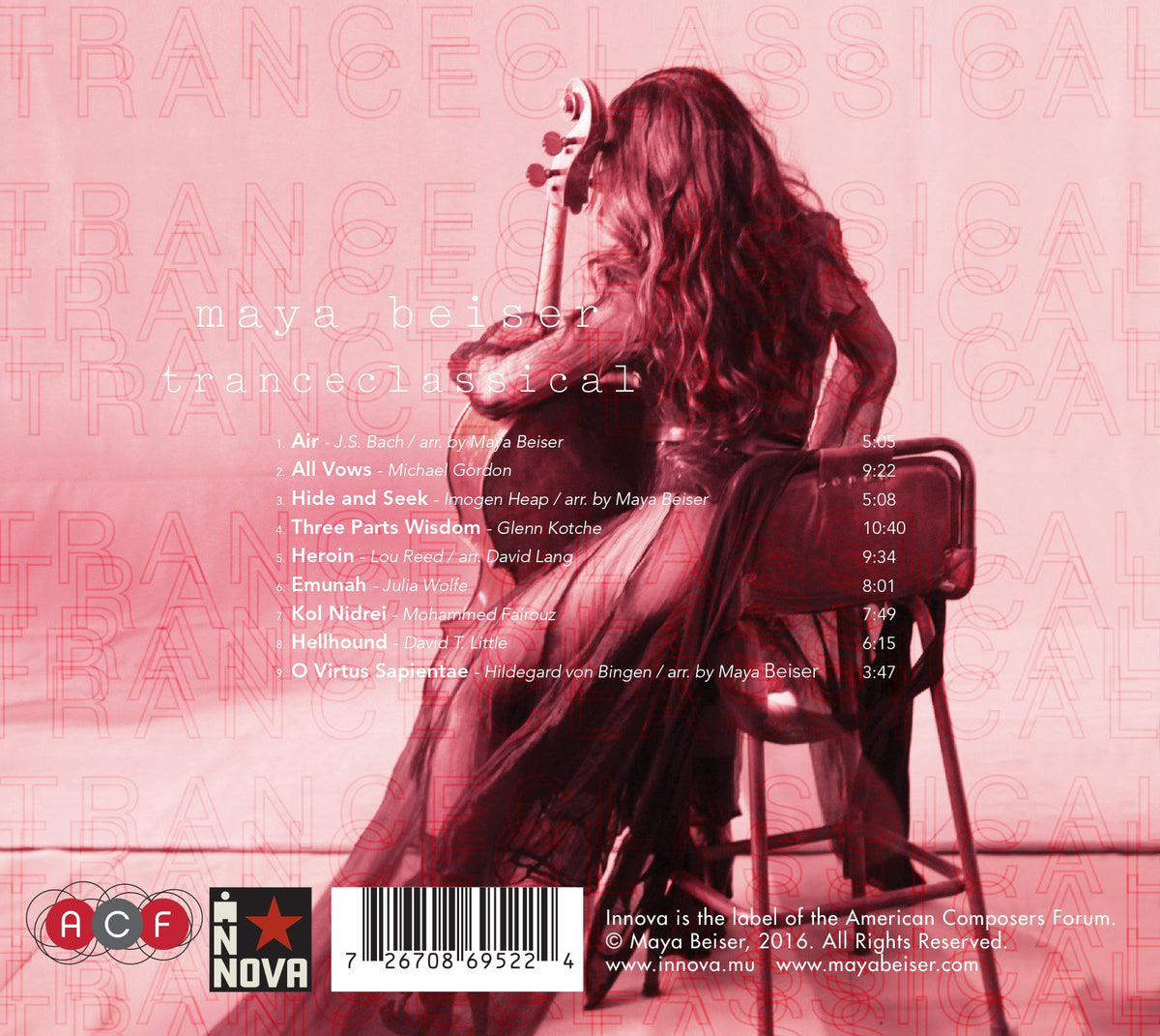 TranceClassical