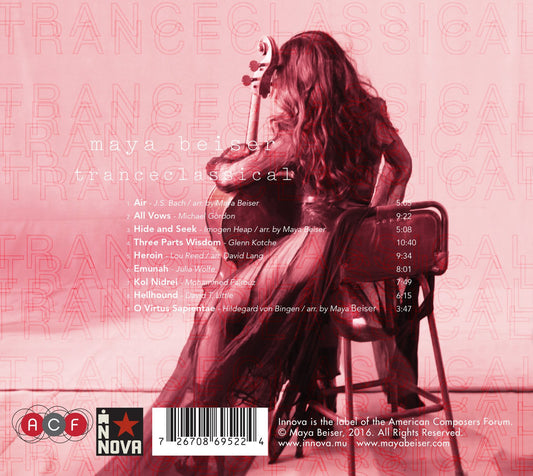 TranceClassical